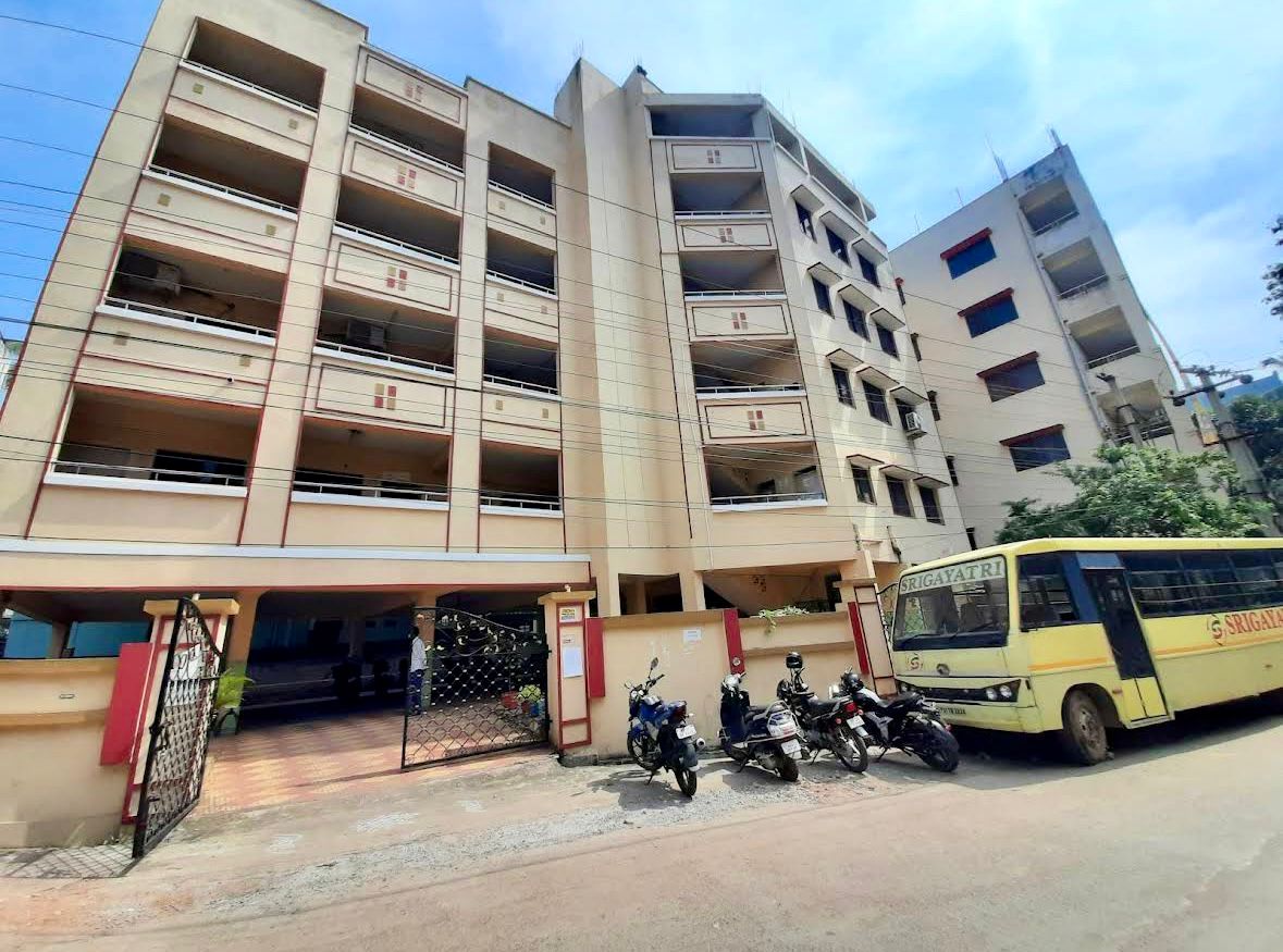 Sri Gayatri Junior College